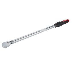 CRAFTSMAN 1/2 in. 50-250 ft. lbs. Click Torque Wrench
