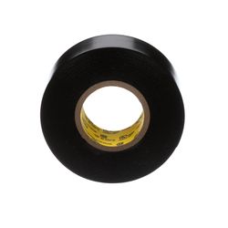 Scotch Super 33+ 3/4 in. W X 450 in. L Black Vinyl Electrical Tape