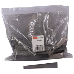 Simpson Strong-Tie 8.38 in. H X 8.38 in. W 14 Ga. Galvanized Steel Wedge Tie