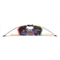 Carbon Express Lil' Thunder Hunter Assorted Fiber Archery Accessories 36 in.