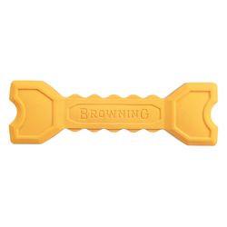 Browning For Dog Gold Latex Squeaky Dog Toy 1 pk