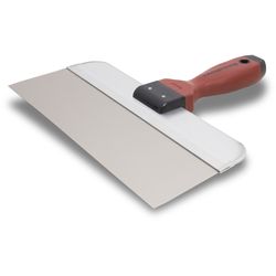 Marshalltown Stainless Steel Taping Knife 10 in. L
