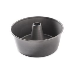Nordic Ware 9 in. W X 9 in. L 10 in. Cake Pan Silver 1 pc