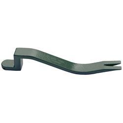 PacTool Roof Snake 13 in. Shingle Remover 1 pk