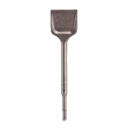 Bosch Bulldog 2-1/2 in. W X 2 in. L Chisel 1 pk