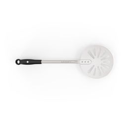 Gozney Roccbox Turning Peel, Silver Pizza Peel