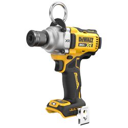 DeWalt 20V MAX XR 1 in. Cordless Brushless 7/16 in. High Torque Impact Wrench Tool Only