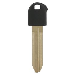 HILLMAN Advanced Security Automotive Insert Key For Multiple Models