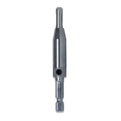 Eazypower Isomax 6 in. X 4 in. L Steel Drill Attachment Drill Guide 1 pk