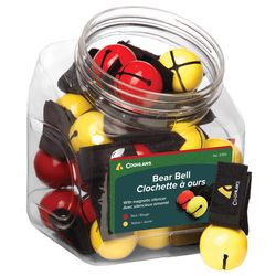 Coghlan's Assorted Bear Bell 1 pc