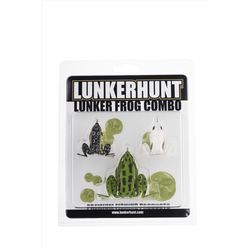 Lunkerhunt Fishing Lure 2.25 in.