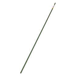 ATC 36 in. H Green Iron Plant Stake