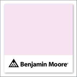 Benjamin Moore Easter Bonnet 2074-70