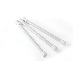 Camco Cupboard Bars 3 pk