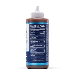 Blues Hog Champions' Blend BBQ Sauce 24 oz
