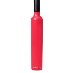 Vinrella Pink Pink Punch 38 in. D Umbrella