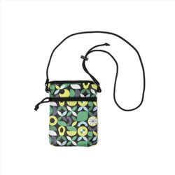 Crush 15.75 in. H X 13.2 in. W X 4.75 in. L Multi-Purpose Bag