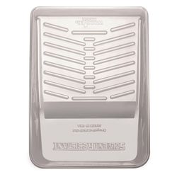 Wooster Plastic 11 in. W X 16 in. L Disposable Paint Tray Liner