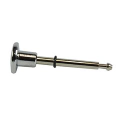 Ace Tub Spout Diverter Repair Kit For Universal Multicolored Metal/Plastic 3 pc