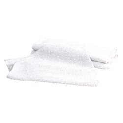 Carrand 17 in. L X 14 in. W Terry Cloth Drying Towel 12 pk