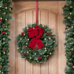 Haute Decor Wreath Hanger 1 pk