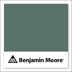 Benjamin Moore Jack Pine 692