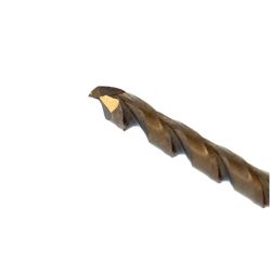 DeWalt ELITE SERIES 3/32 in. X 2.2 in. L Cobalt Steel Split Point Drill Bit Round Shank 1 pc