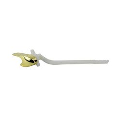 Ace Flush Lever Plastic