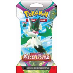Pokemon Scarlet & Violet Trading Card Game Assorted