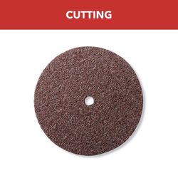 Dremel Metal Cutting Wheel 36 pk