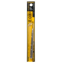 Eazypower Isomax Square Recess R2 X 3-1/2 in. L Power Bit Steel 1 pc