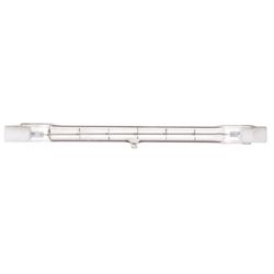 Satco 300 W T3 Specialty Halogen Bulb 5,300 lm Warm White 1 pk