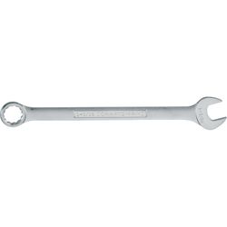 CRAFTSMAN 1-1/16 in. X 1-1/16 in. 12 Point SAE Combination Wrench 14.6 in. L 1 pc