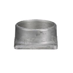 Eaton Bolt-On 2.00 in. Hub For B Openings