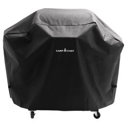 Camp Chef Black Grill Cover For Woodwind Pro 24
