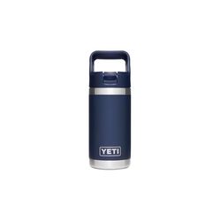 YETI Rambler Jr. 12 oz Navy BPA Free Kids Water Bottle
