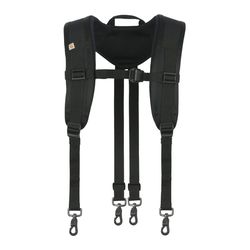 Carhartt Tool Belt with Suspenders One Size Fits All