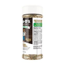 Dan-O's Italian-O Seasoning 1.7 oz