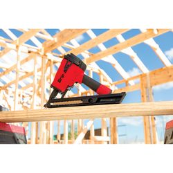 Grip-Rite 34 deg Metal Connector Nailer Kit