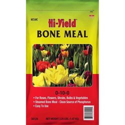 Hi-Yield Granules Bone Meal 3.25 lb