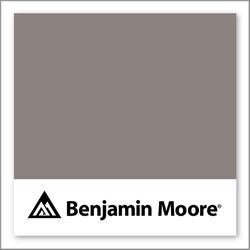 Benjamin Moore Tweed Coat CSP-85