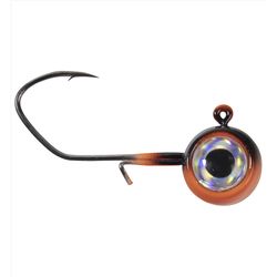 Walleye County Fishing Lure