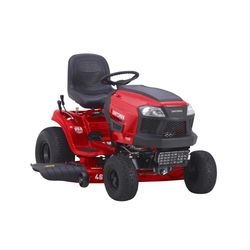 Craftsman T150 46 in. 540 cc Automatic Gas Riding Mower