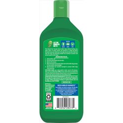 Green Gobbler Liquid Toilet Clog Remover 12 fl. oz.