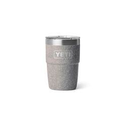 YETI Rambler 8 oz Riverhead Green BPA Free Ceramic Lined Tumbler with MagSlider Lid