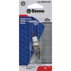 Stens Spark Plug 1 pk
