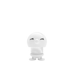 Hoptimist Bimble Decorative Figurine ABS/Steel 1 pk