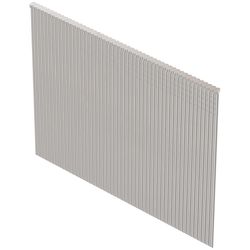 Simpson Strong-Tie 2-1/2 in. L X 16 Ga. Straight Strip Coated Nails 500 pk