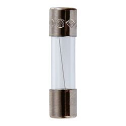 Jandorf GMA 1 amps Fast Acting Fuse 2 pk