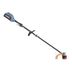Senix 16 in. Battery String Trimmer